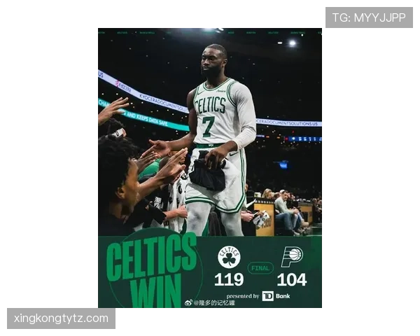 杰伦·布朗挡拆拉开空间提升得分效率显著超过队内同位置球员