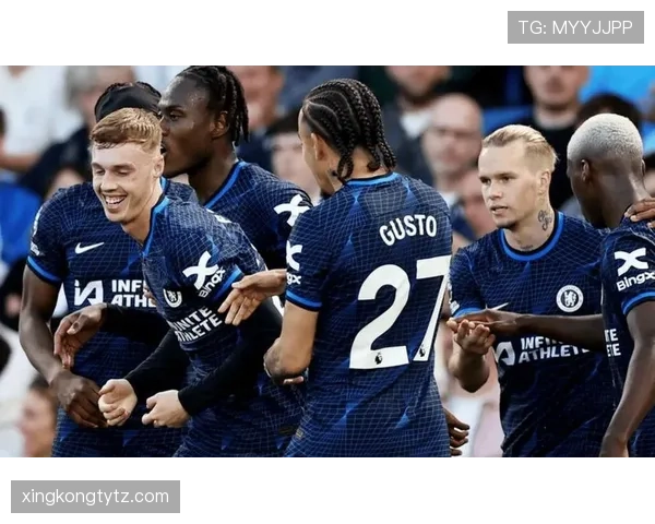 杜埃 vs 帕尔默：新生代核心的战术角色与进攻效率对比