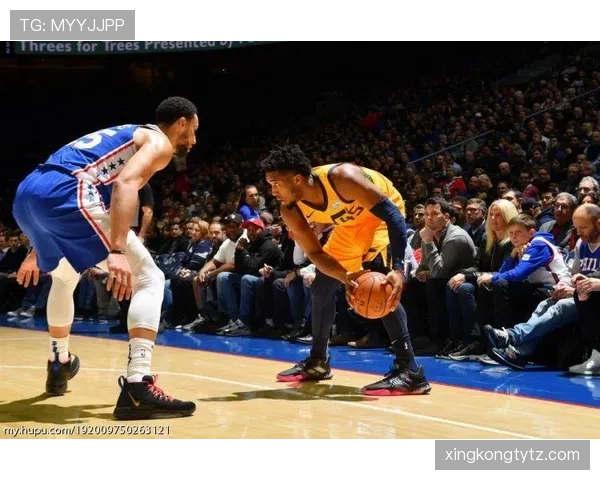 康利挡拆拉开空间效率提升显著带动球队进攻节奏