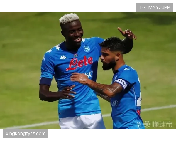 努涅斯与奥斯梅恩对比：全面性源于战术角色还是数据贡献？